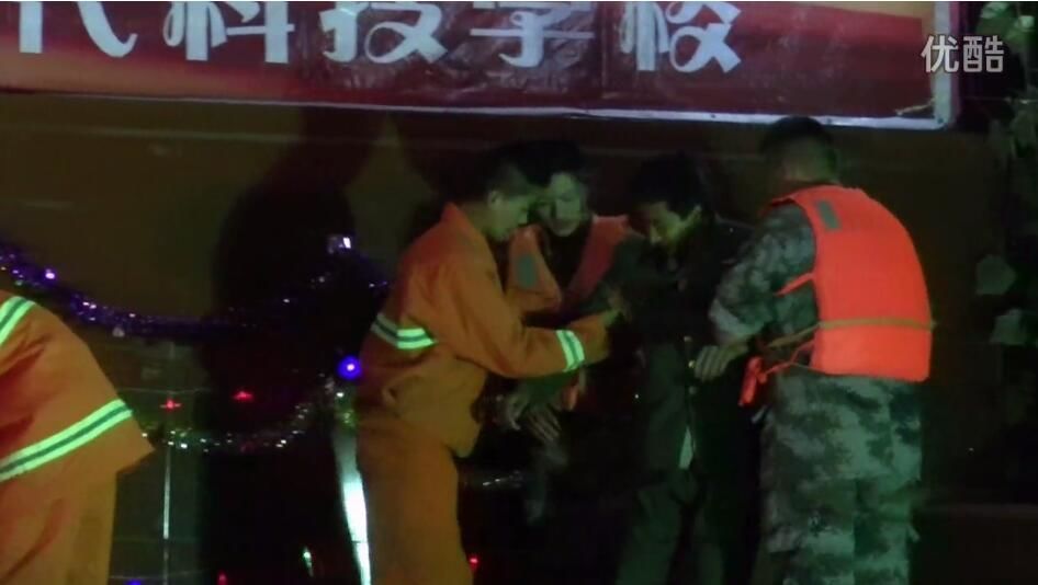 2016五四晚会节目之《地