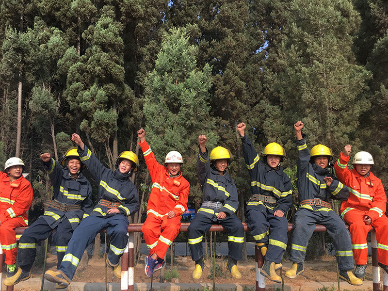 凭良心办学，靠真心育人