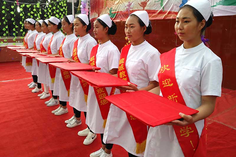 中职教育的教学反思