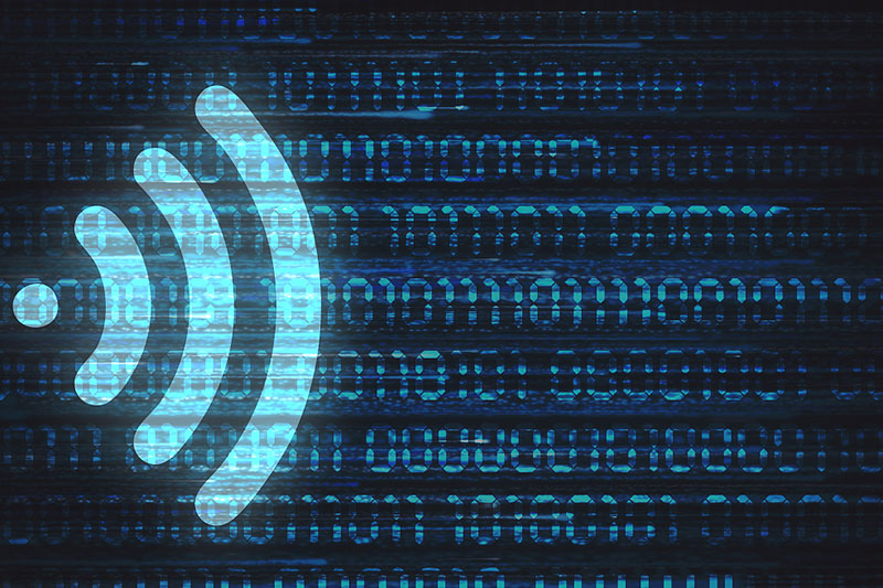 未来网络新技术，比WIFI快100倍，网友：一天花掉了一辈子的流量