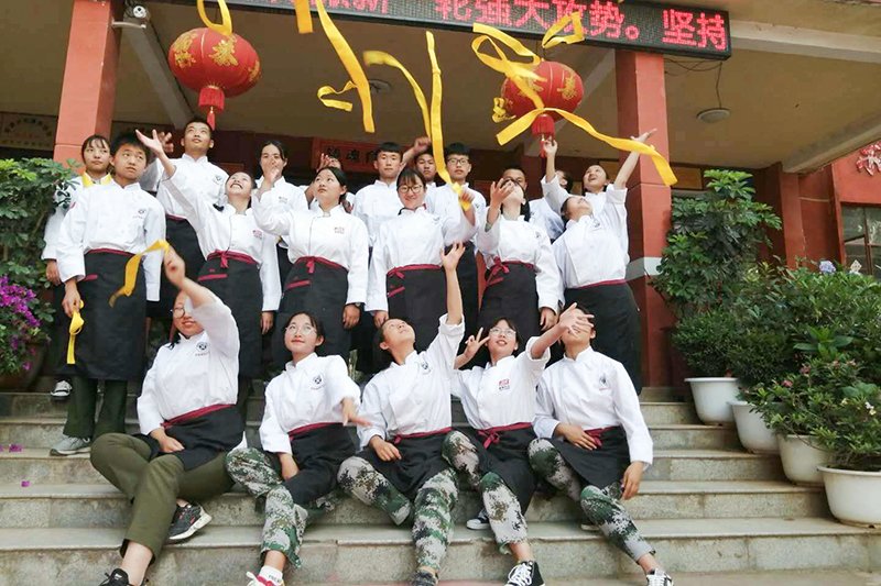 中职教学改革重在职业能力培养
