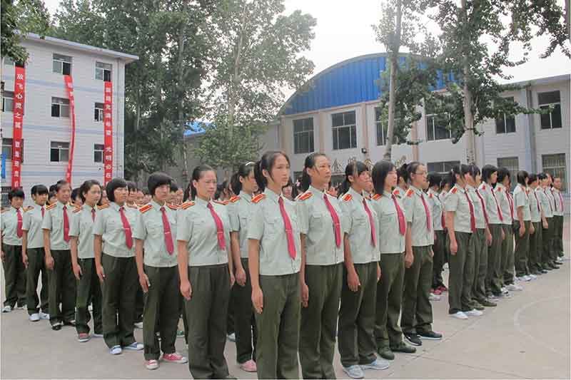 教育部：《中等职业学校专业目录》增补专业（46个）