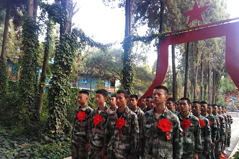 就业喜讯 | 热烈祝贺我校35名消防学子到杭州消防队就业