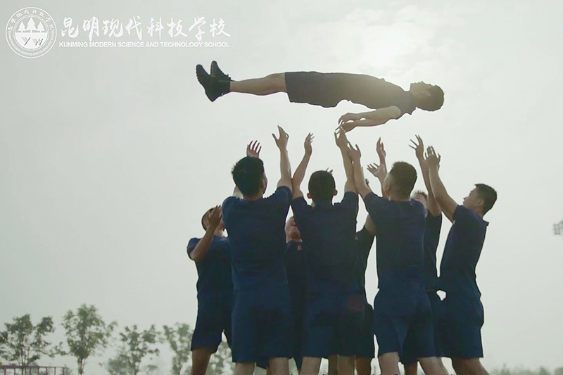 这是你的时代，你志在何